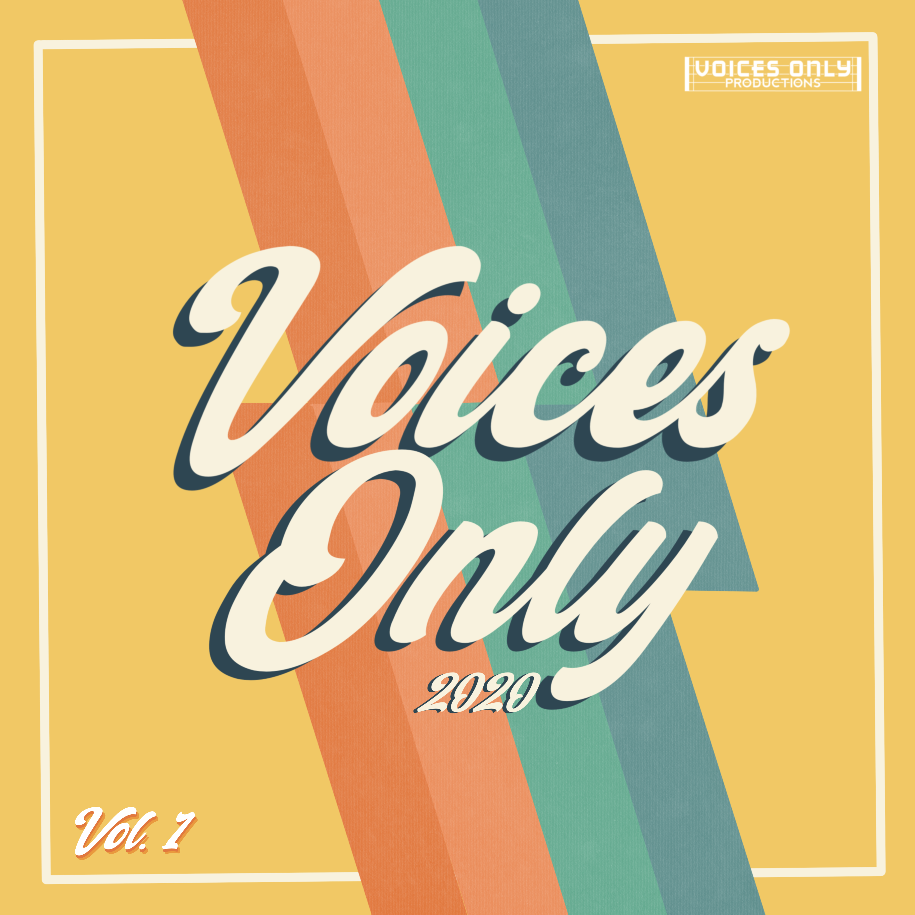 Download Voices Only 2020 now